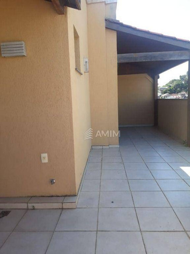 Imagem 30 de 30 de Cobertura Com 2 Dormitórios À Venda, 140 M² Por R$ 630.000,00 - Santa Rosa - Niterói/rj - Co0433