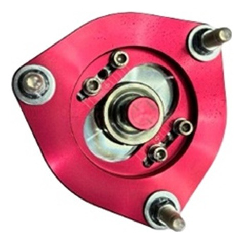 Suspensão Coilover Airlux - Audi S3 2004-12 Alta Performance