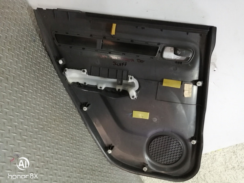 Tapa Puerta Int Tras Der Suzuki Swift 1.5 Hb Std 2007/2011 (Usado)