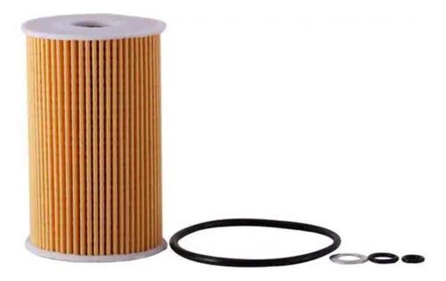 Filtro De Aceite Bmw 318ti 1999 1.9 Ctk8087
