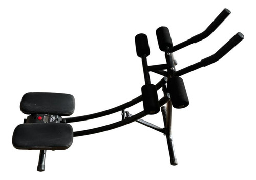 Máquina De Entrenamiento Ab, Entrenamiento Abdominal,