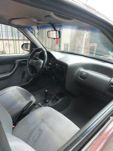 Volkswagen Gol 1.6 Gli