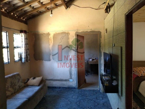 Imagem 5 de 15 de Chacara - Ref: 3835 - V-3835
