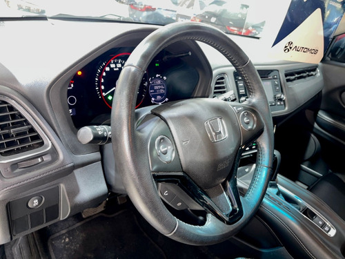Honda HR-V EX CVT 1.8 I-VTEC FlexOne