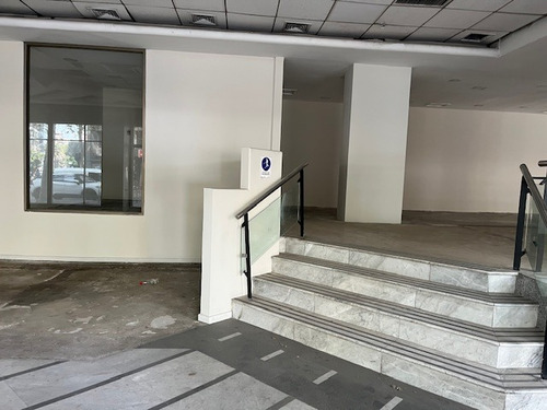Local Comercial Sector Metro Los Leones