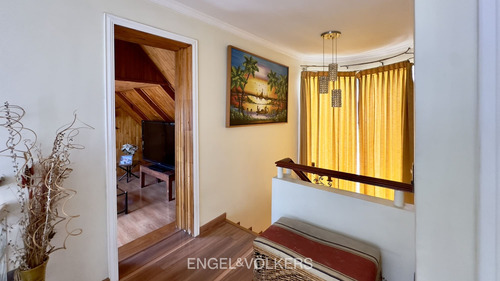 Casa En Lomas De San Andrés