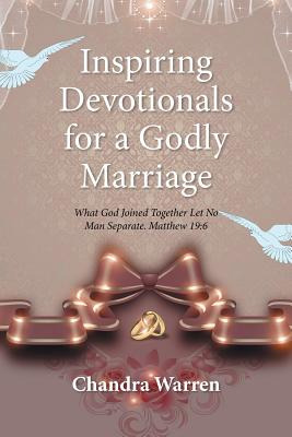 Libro Inspiring Devotionals For A Godly Marriage: What Go...