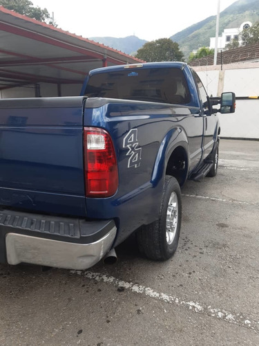Pick-up Super Duty En Venta Año 2013