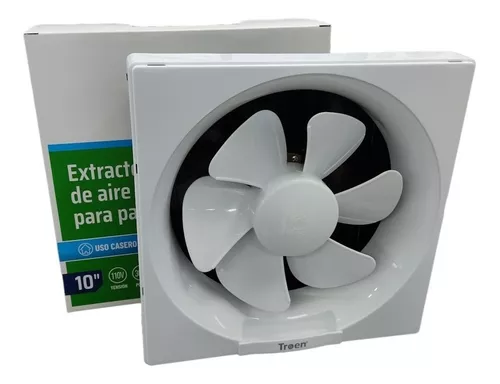 EXTRACTOR AIRE 10 36W