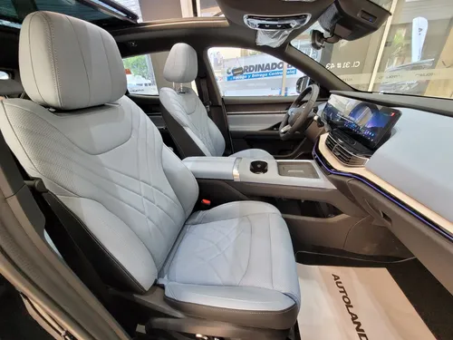 Chery Eq7 0.0 Eq7 Ev