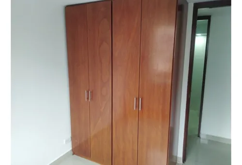 Vendo Apartamento En La Felicidad