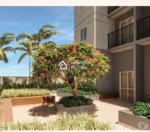 Imagem 6 de 11 de Panorama Sbc 42,13m² 2 Dorm. Vaga Carro - Apartamento A Venda No Bairro Dos Casa - São Bernardo Do Campo, Sp - Panorama-sbc-4213-v-carro