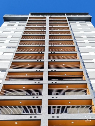 Imagem 2 de 13 de Apartamento À Venda, 85 M² Por R$ 613.600,00 - Salgado Filho - Gravataí/rs - Ap1387