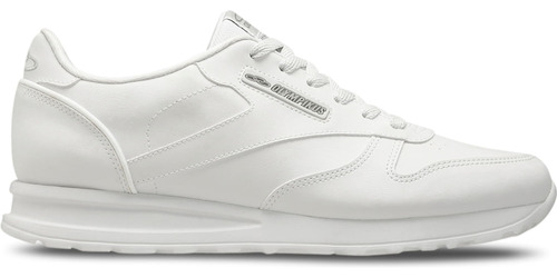 Tênis Olympikus Way Jogging  - Classic Unissex Casual Urbano