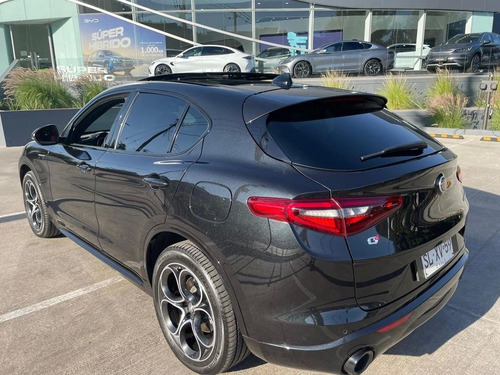 Alfa Romeo Stelvio 2.0 Super At 4x4