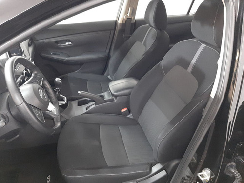 Imagen 13 de 15 de Nissan Sentra 2020 2.0 Advance Mt