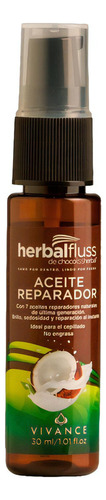 Herbalfluss Aceite Reparador - mL a