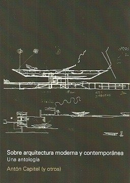 Sobre Arquitectura Moderna Y Contemporanea