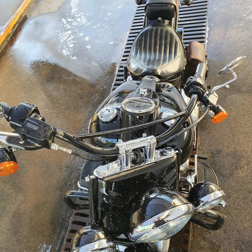 Harley-davidson Softail