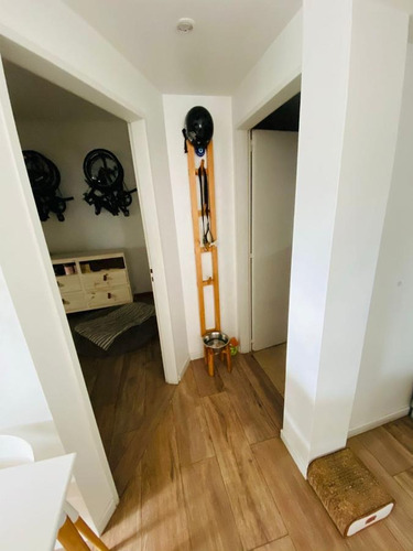 Imagen 5 de 25 de Departamento - Barracas