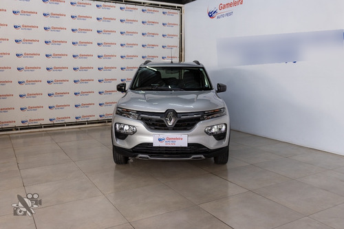 Renault Kwid 1.0 Outsider 12v Sce 5p