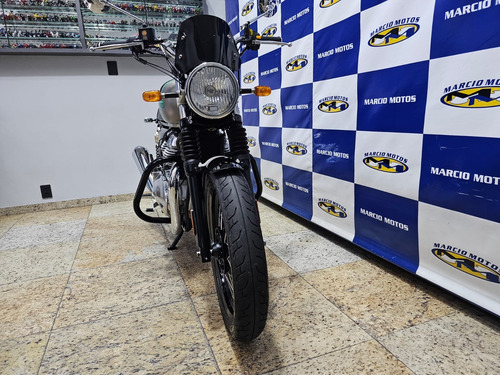Royal Enfield Interceptor 650 2024