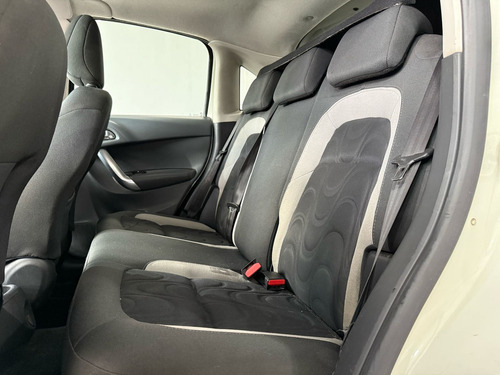 Citroën C3 C3 Tendance 1.6 VTI 120 (Flex) (Aut)
