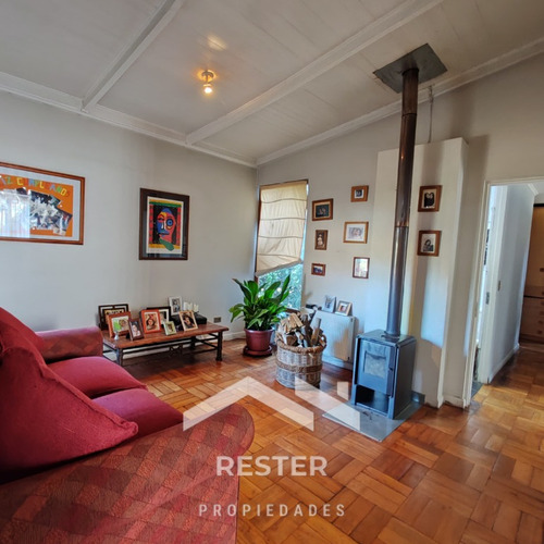 Parcela En Condominio 623 M2 Construidos/ 6d /6b / 5200 M2