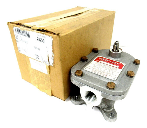New Namco Ea800-10155 Snap Lock Limit Switch Ea80010155 Bbx