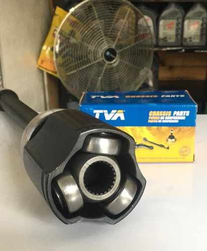Copa Caja Triceta Ford Focus 2000-2007 Derecha 23x23