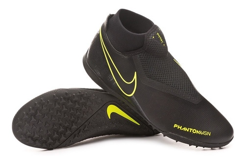 Zapatillas Nike Futbol Sintetica Phantom Vision Original | Mercado Libre