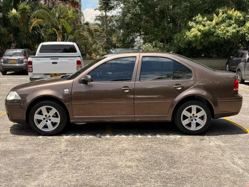 Volkswagen Jetta Europa 2.0 At 20212