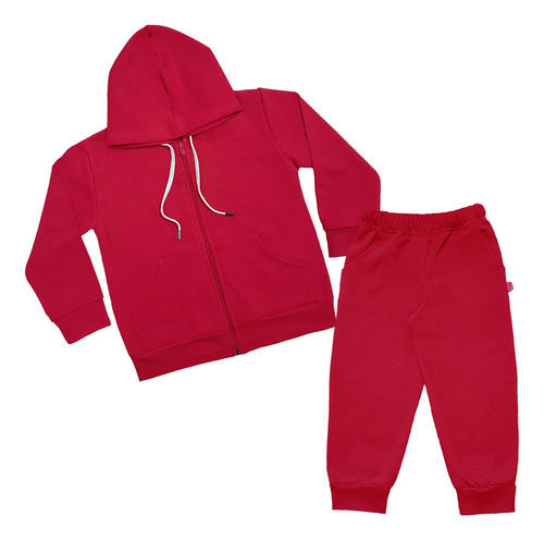 Conjunto Risata Jogging  De Rustico - Varios Colores