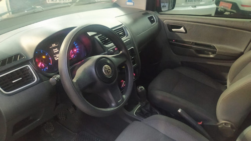 Imagem 9 de 9 de Volkswagen Fox Gii 1.6