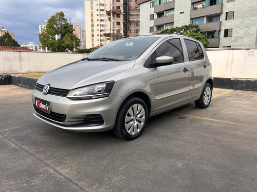 Volkswagen Fox 1.0 Trendline Total Flex 5p