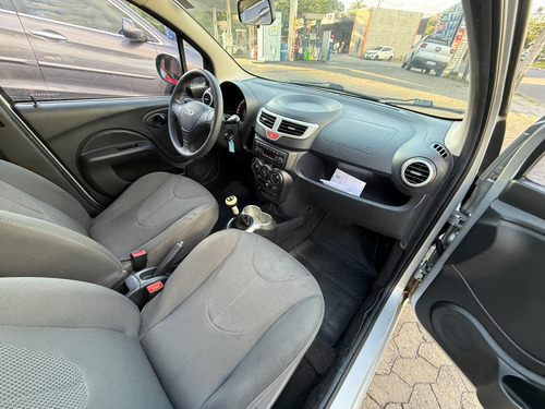 Chery QQ Qq 1.0 Look Fl 12v/1.0 12v Flex 5p