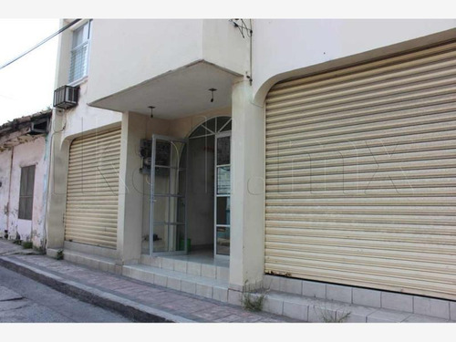Imagen 1 de 4 de Local Comercial En Renta Tuxpan De Rodriguez Cano Centro