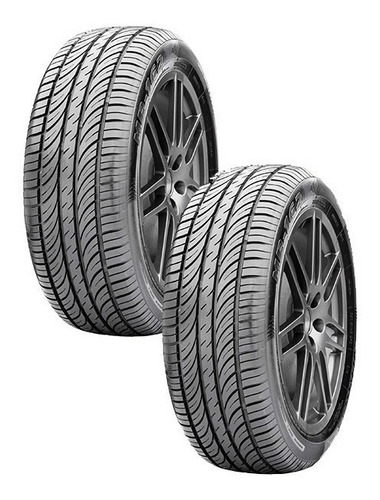 Paq 2 Llanta 205/70r14 95h Mirage Mr-162