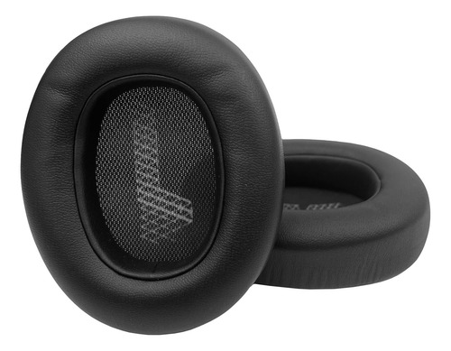 Almohadillas Para Jbl Live650btnc, 660btnc, E65btnc, Duet Nc