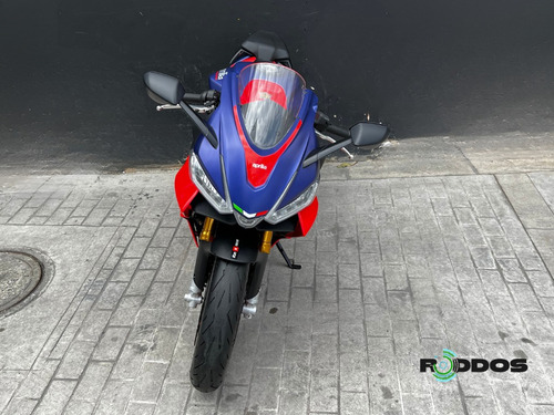 Aprilia Rs 660