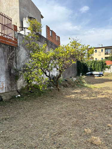 Espectacular Lote De 8,66x52 En Zona Residencial 600mts De V.devoto