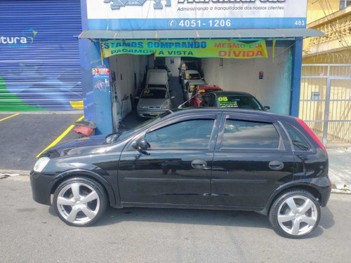 Chevrolet Corsa 2004 1.0 5p