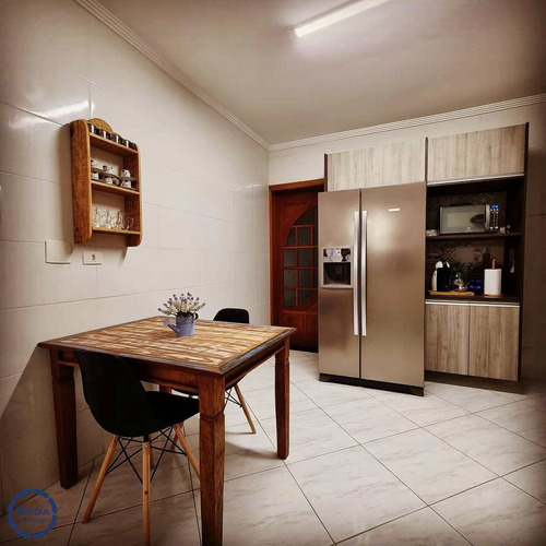 Casa Com 2 Dorms, Boqueirão, Santos - R$ 738 Mil, Cod: 13250 - V13250