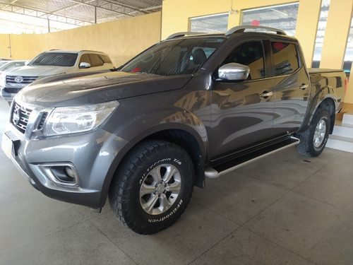 Imagem 1 de 8 de Nissan / Frontier Le 2.3 Aut 4x4 4/p