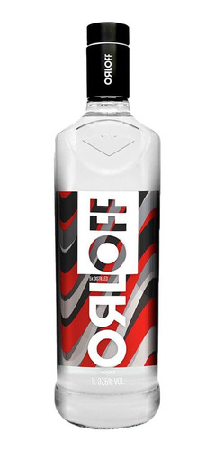 Vodka Orloff 1000ml