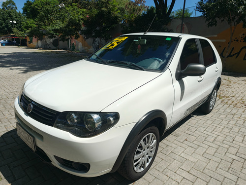 Fiat Palio 1.0 Fire Way Flex 5p