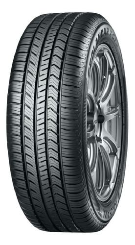 Yokohama 255/55 R19 111w Geolandar X-cv G057