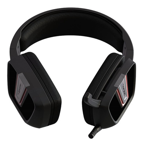 Auriculares Gamer Viper Headset V330 Microfono Ps4 Pc Reacon (Reacondicionado)