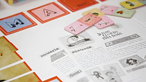 Juego De Mesa 3 En 1 El Benjamín - Maldón