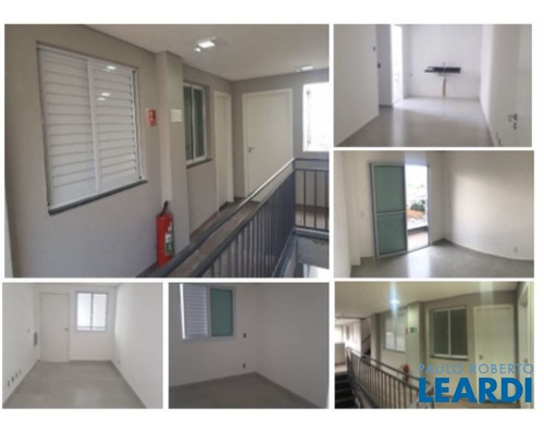 Imagem 1 de 3 de Apartamento - Saúde - Sp - 606630